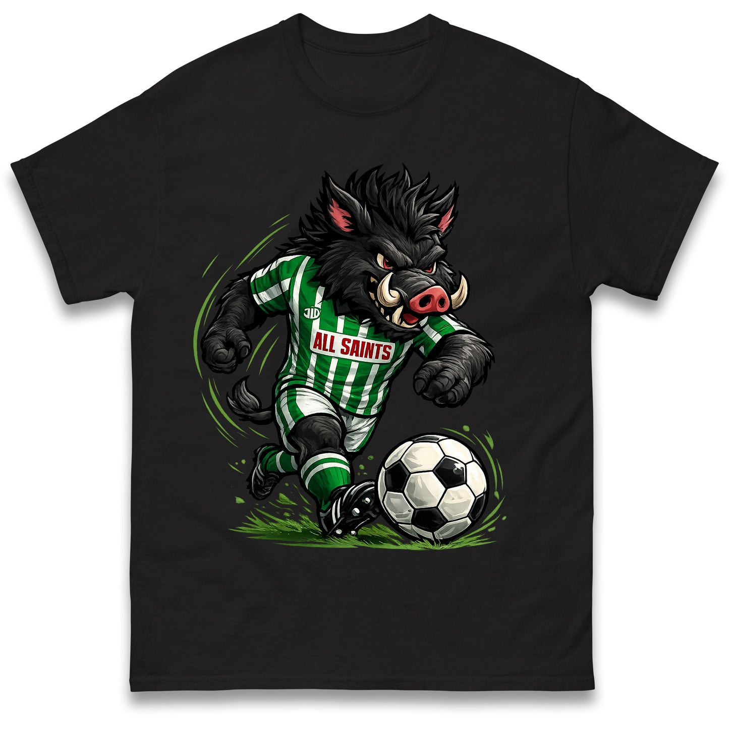 Bromsgrove Rovers Football Shirt