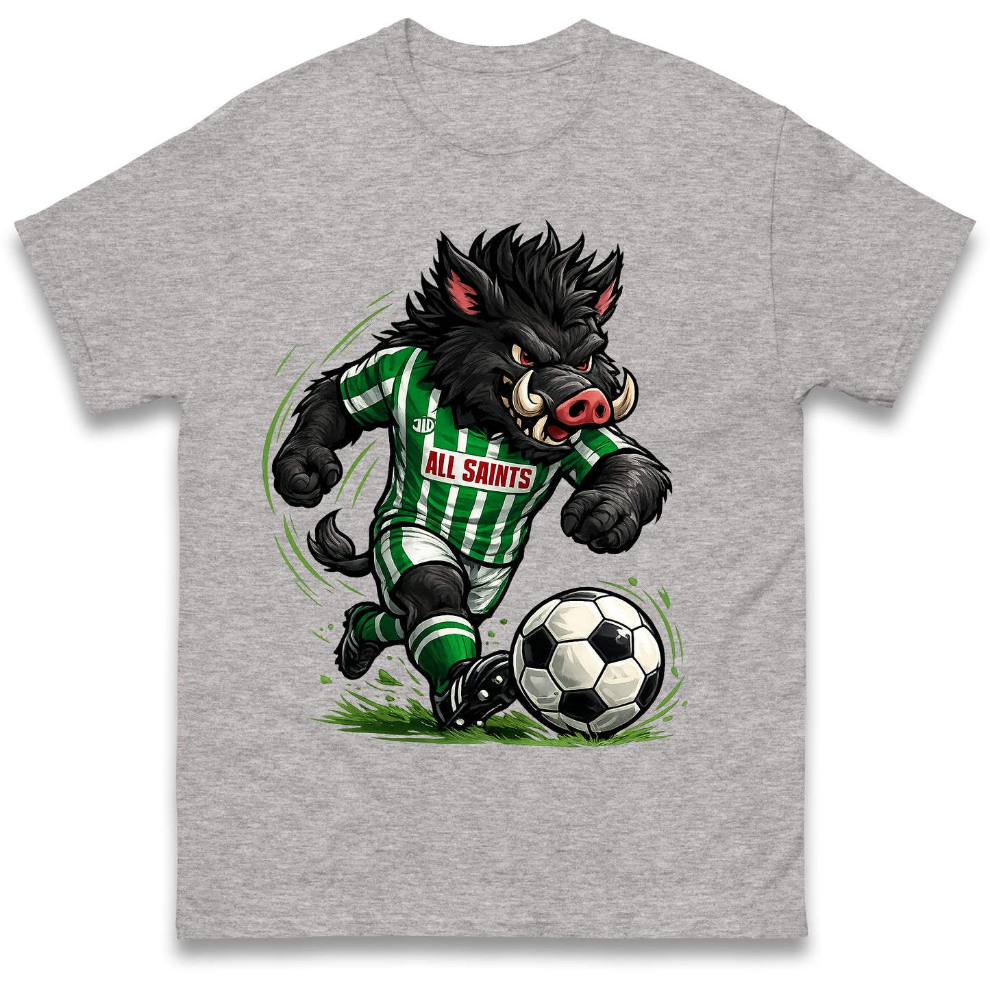 Bromsgrove Rovers Football Shirt