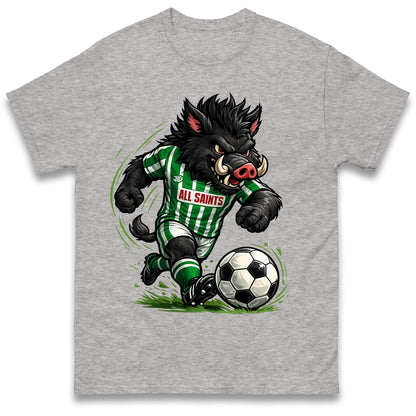 Bromsgrove Rovers Football Shirt