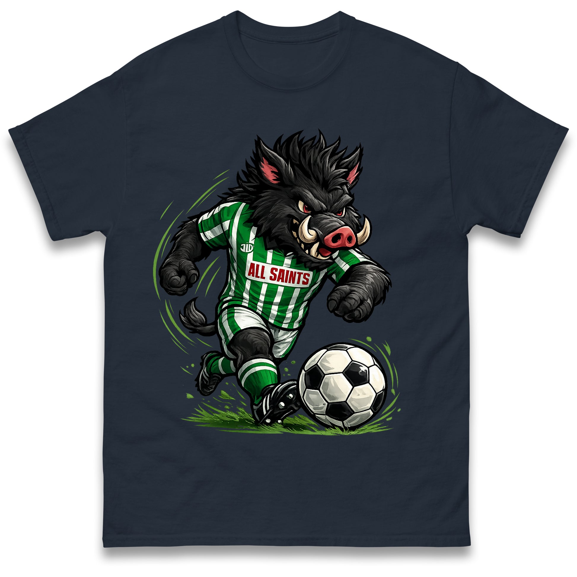 Bromsgrove Rovers Football Shirt