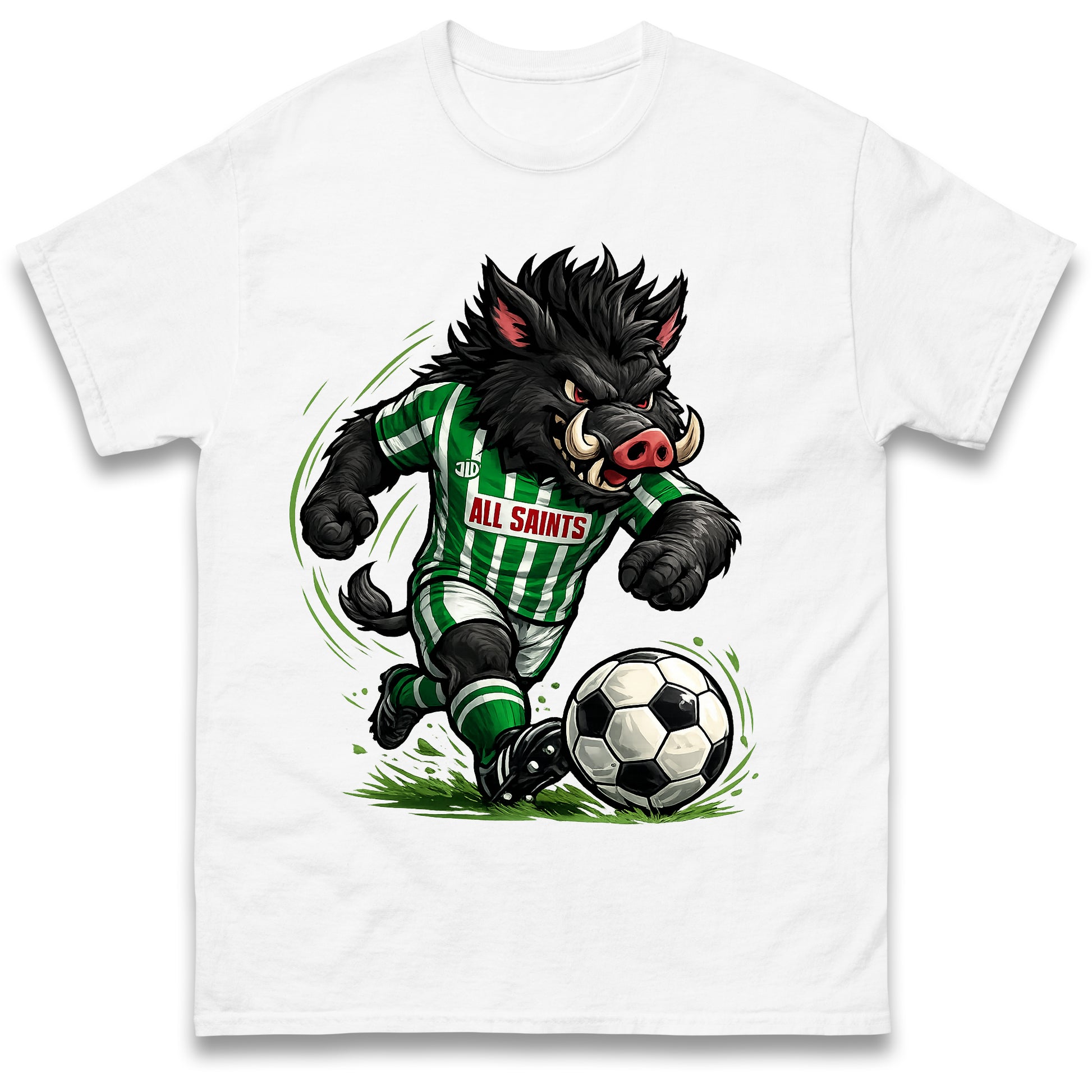 Bromsgrove Rovers Football Shirt