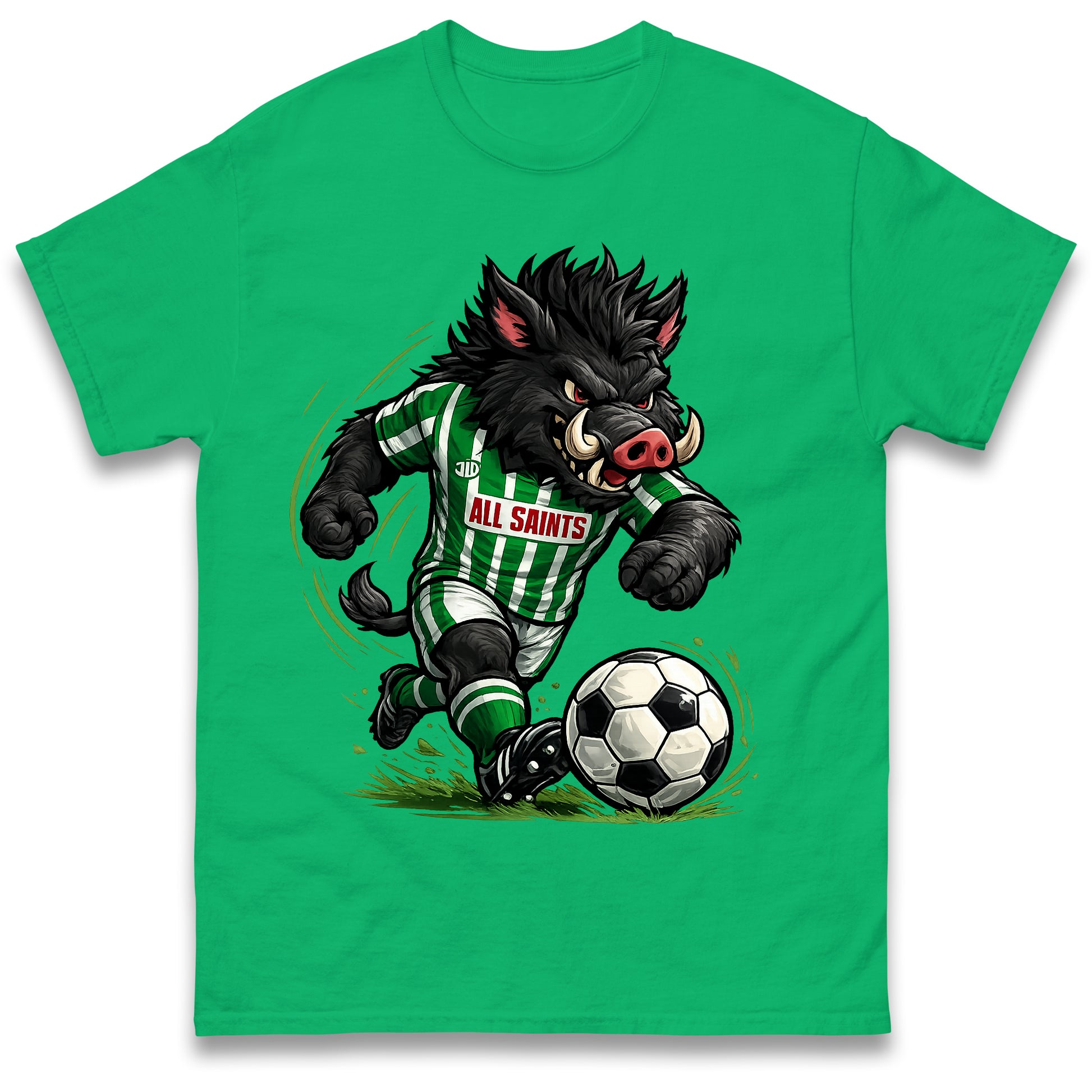 Bromsgrove Rovers Football Shirt