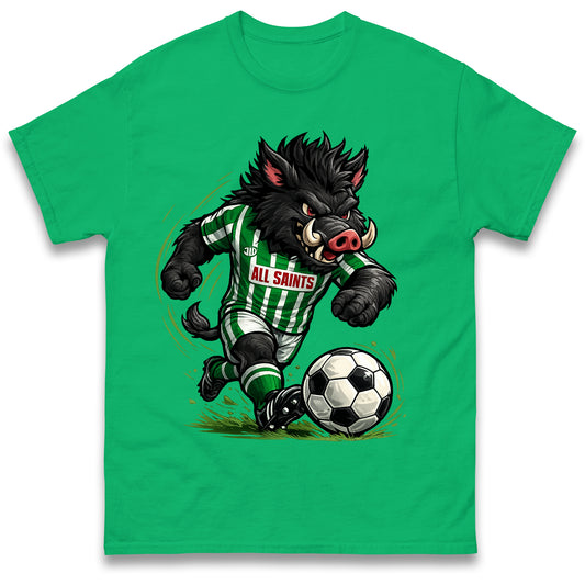 Bromsgrove Rovers Football Shirt