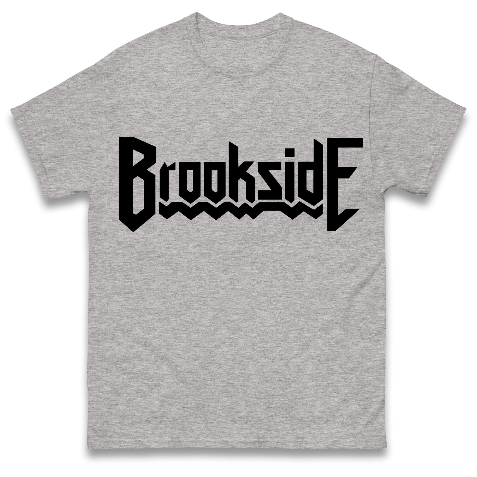 Brookside Robbie Williams Concert T Shirt