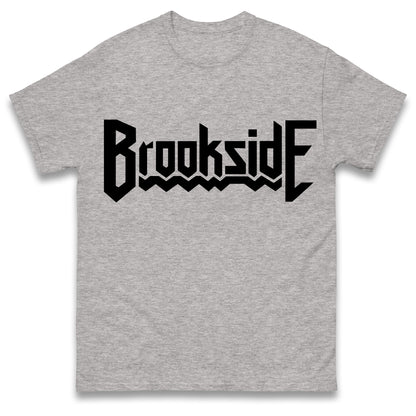 Brookside Robbie Williams Concert T Shirt