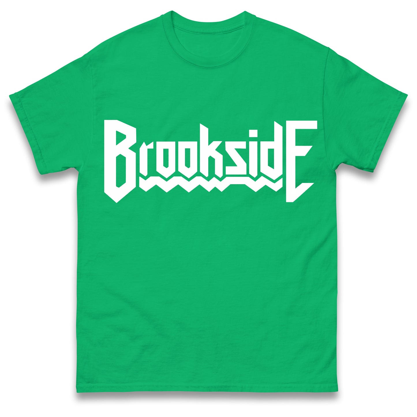 Brookside Robbie Williams Concert T Shirt