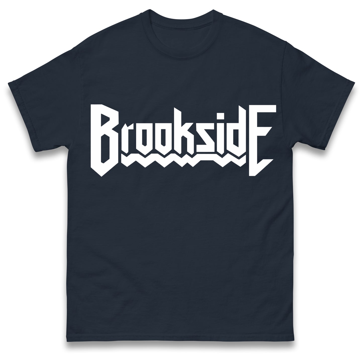 Brookside Robbie Williams Concert T Shirt