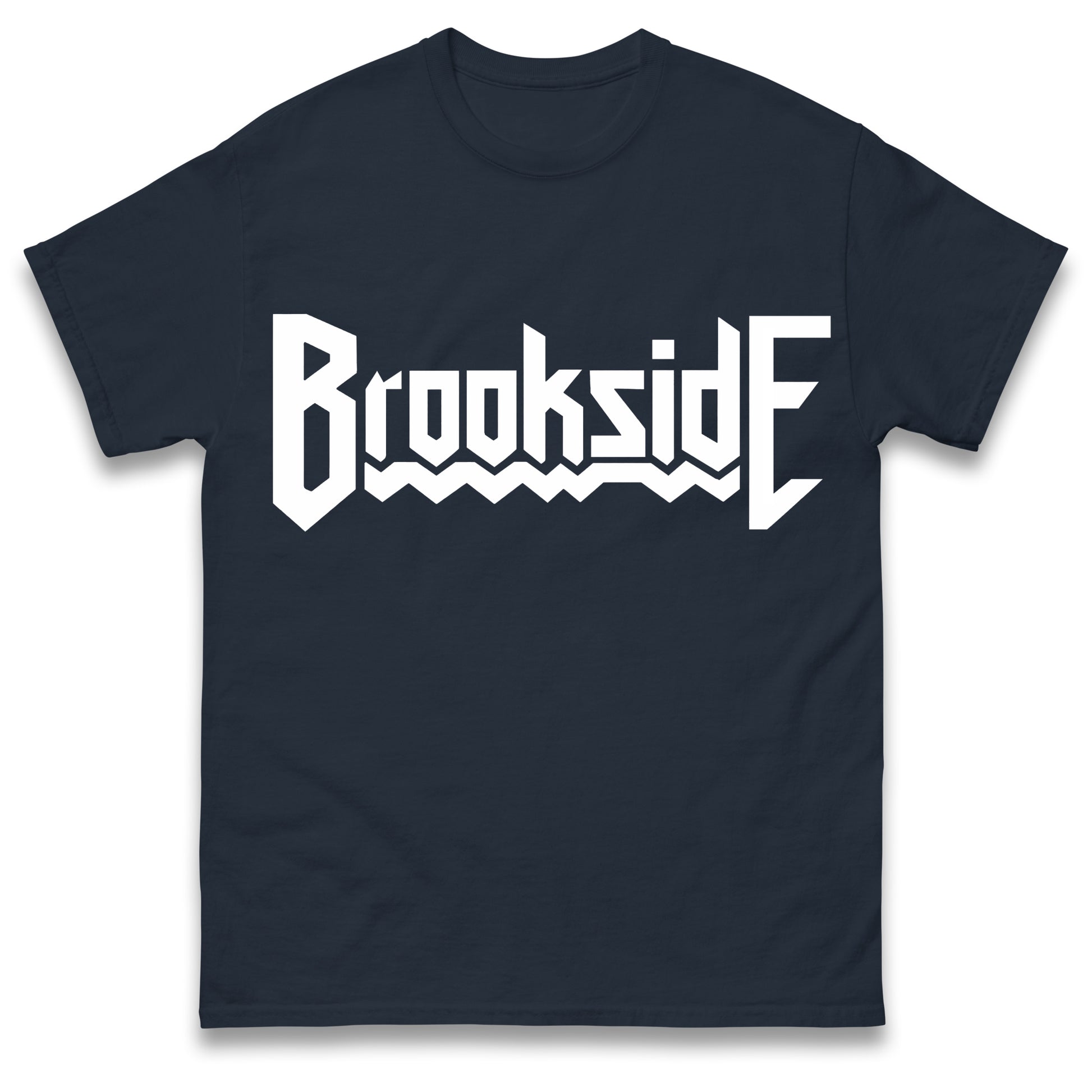 Brookside Robbie Williams Concert T Shirt