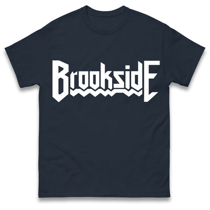 Brookside Robbie Williams Concert T Shirt