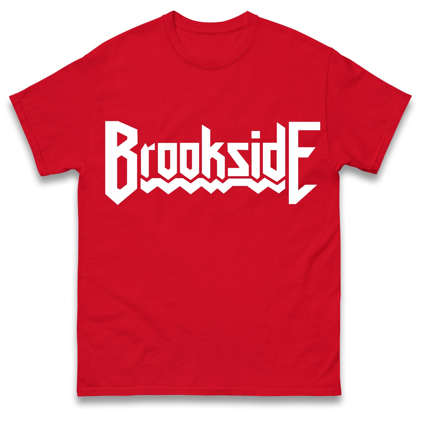 Brookside Robbie Williams Concert T Shirt