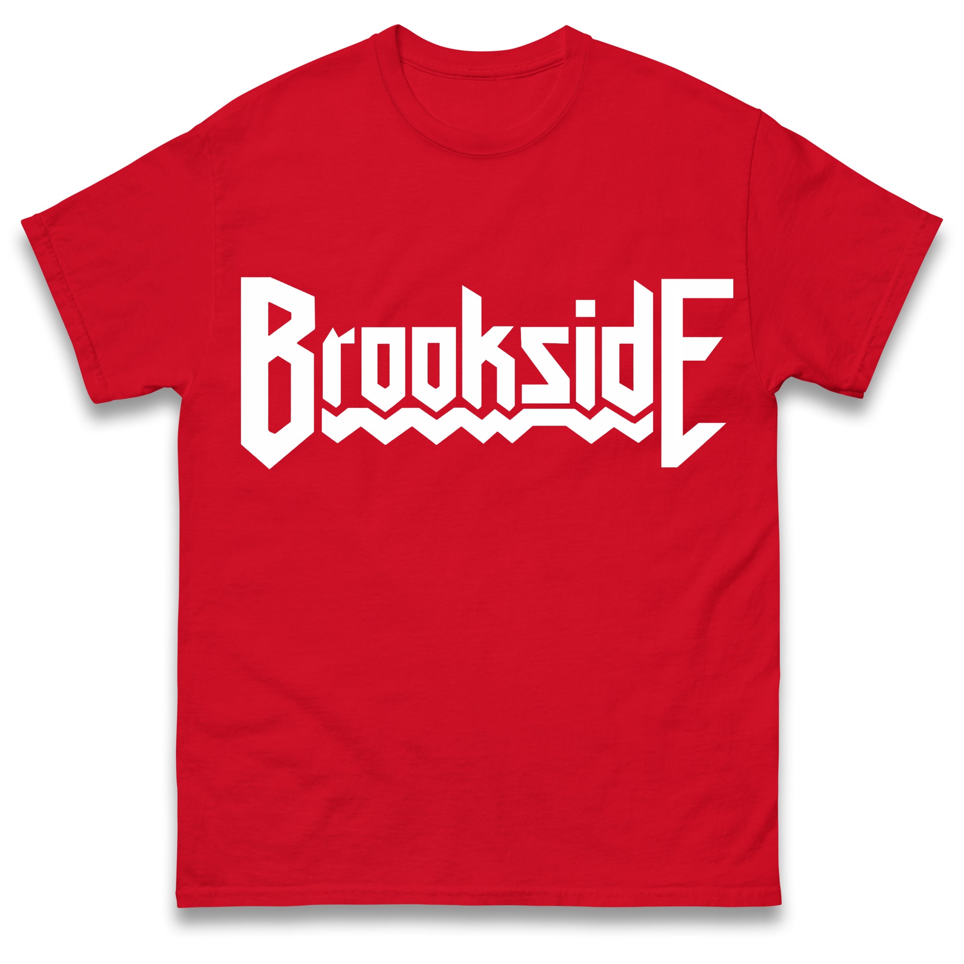 Brookside Robbie Williams Concert T Shirt