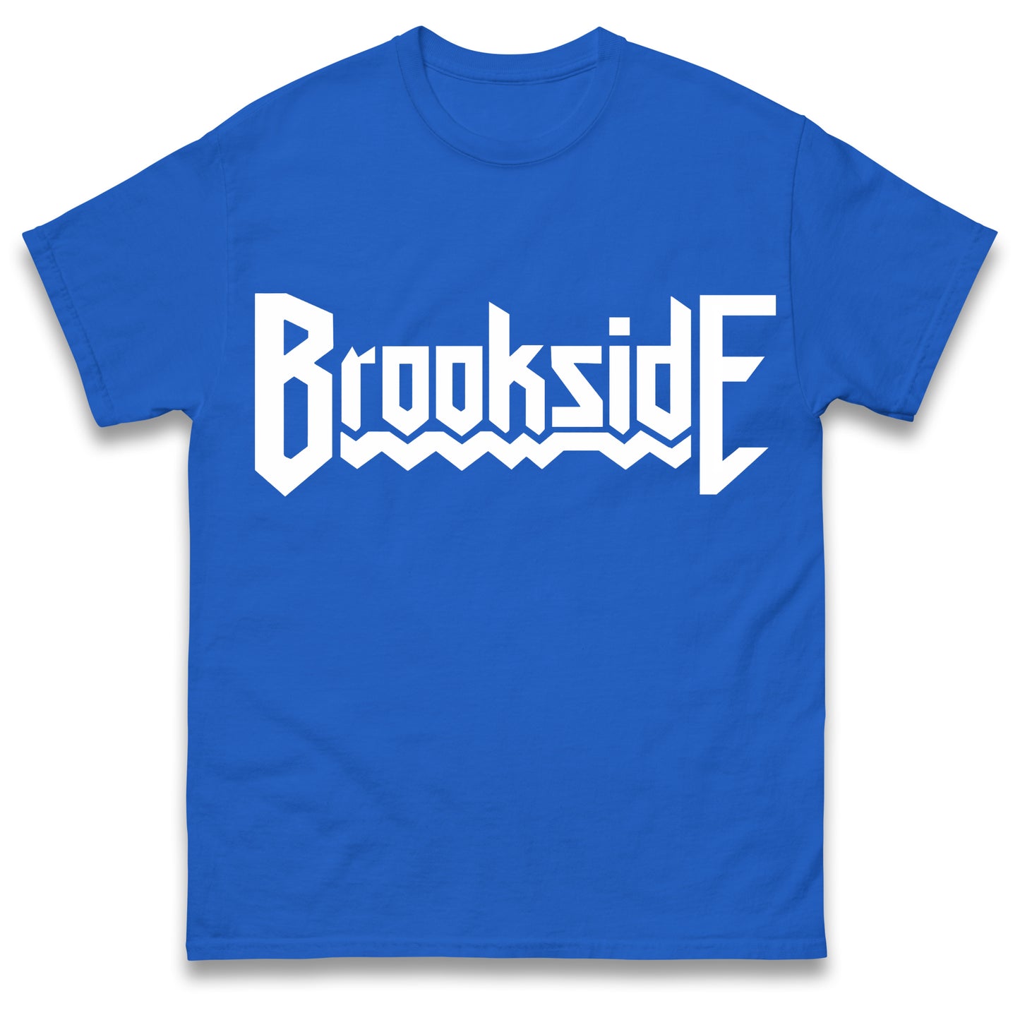 Brookside Robbie Williams Concert T Shirt