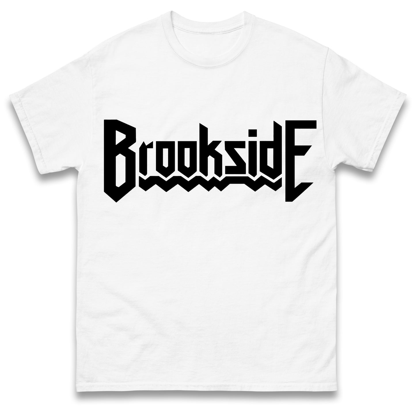 Brookside Robbie Williams Concert T Shirt