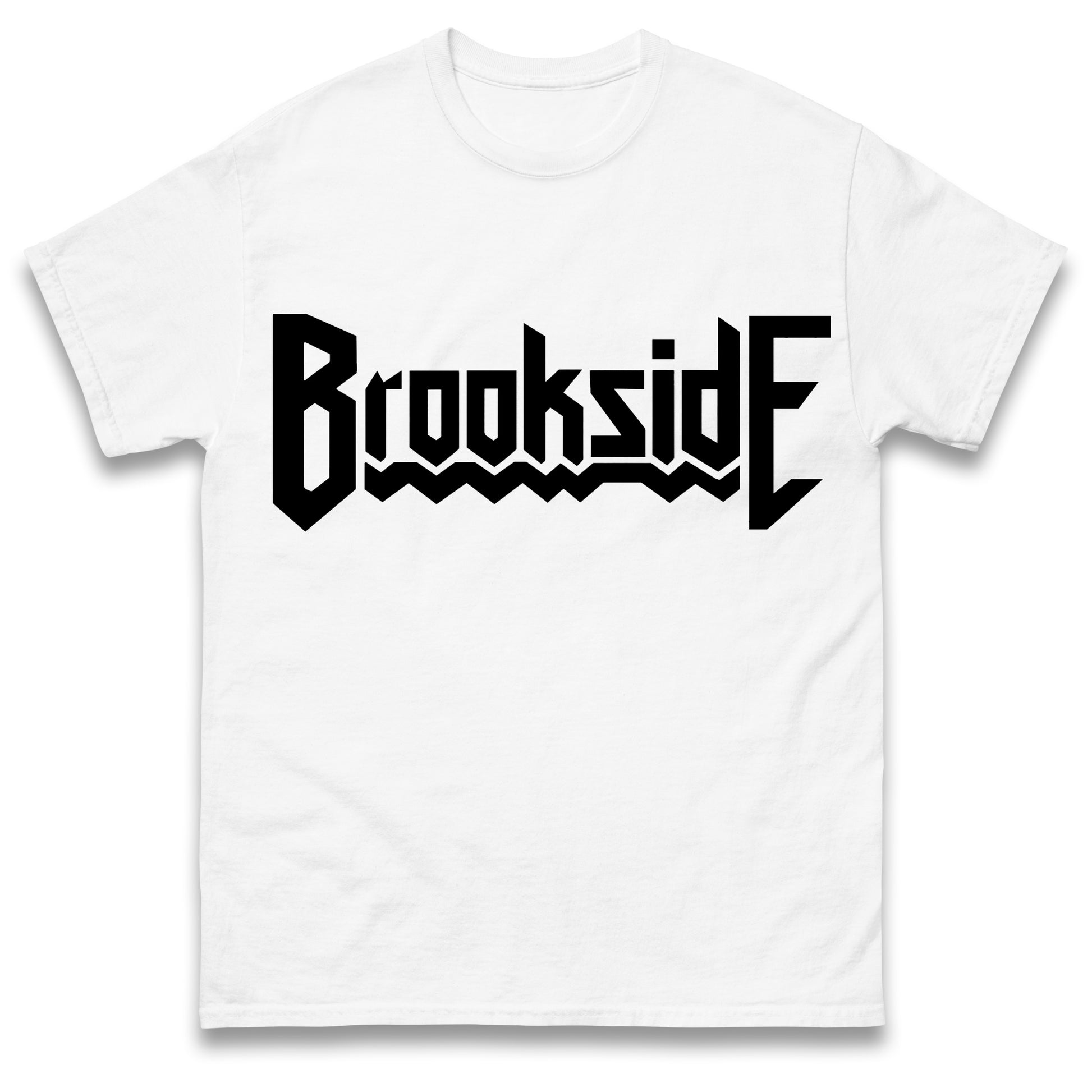 Brookside Robbie Williams Concert T Shirt