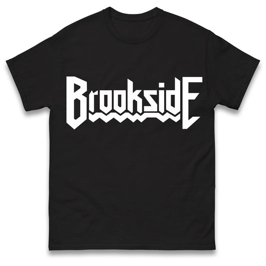 Brookside Robbie Williams Concert T Shirt