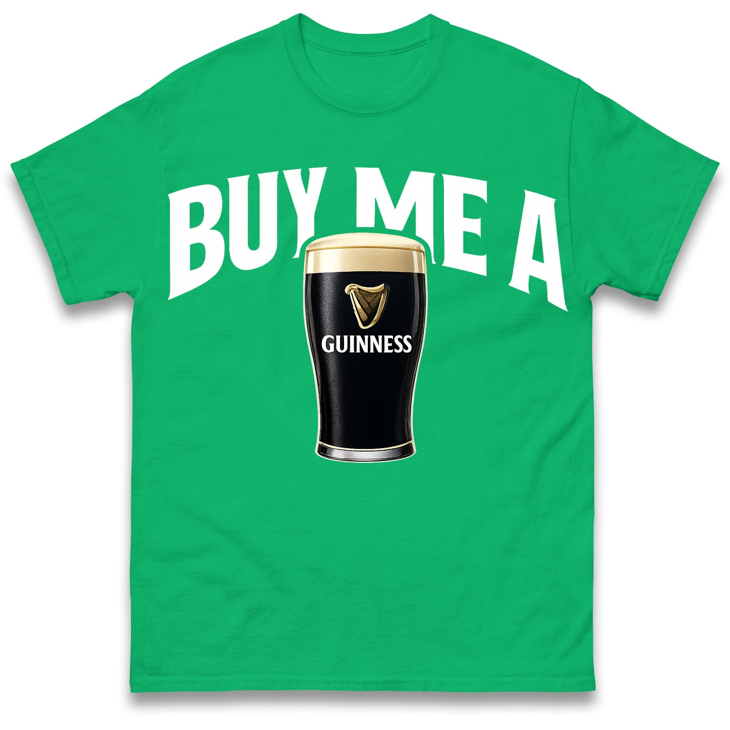 Buy Me a Guinness T Shirt