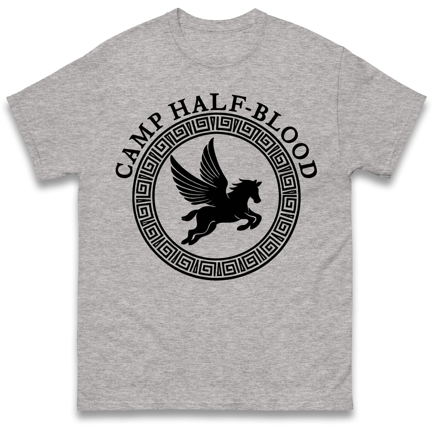 Camp Half Blood T Shirt