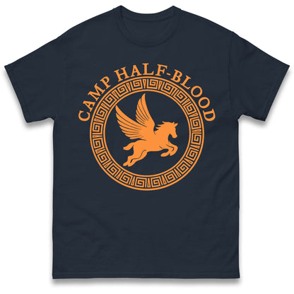 Camp Half Blood T Shirt