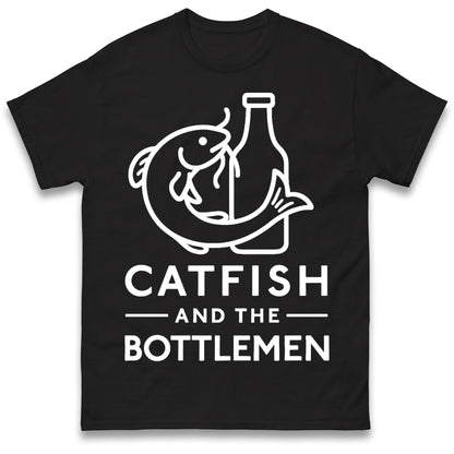 Catfish and The Bottlemen T Shirt