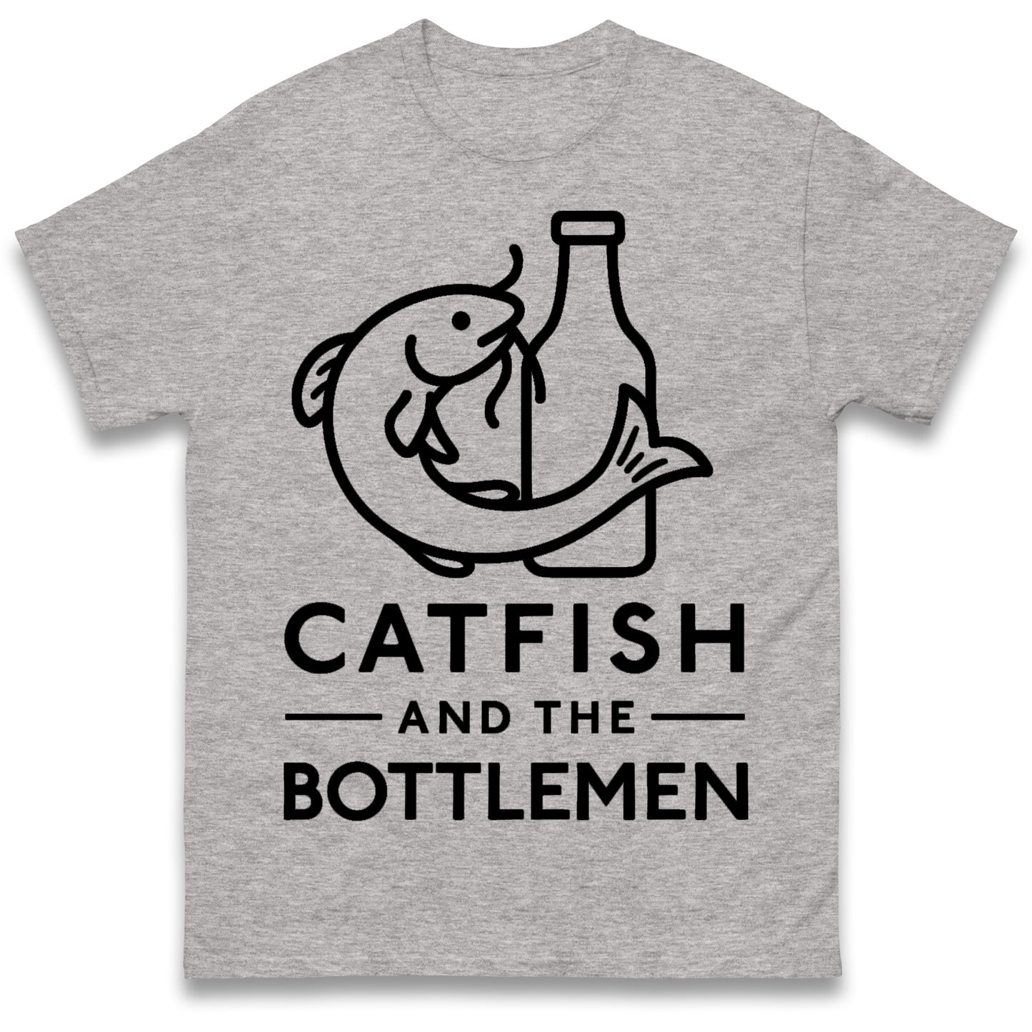 Catfish and The Bottlemen T Shirt