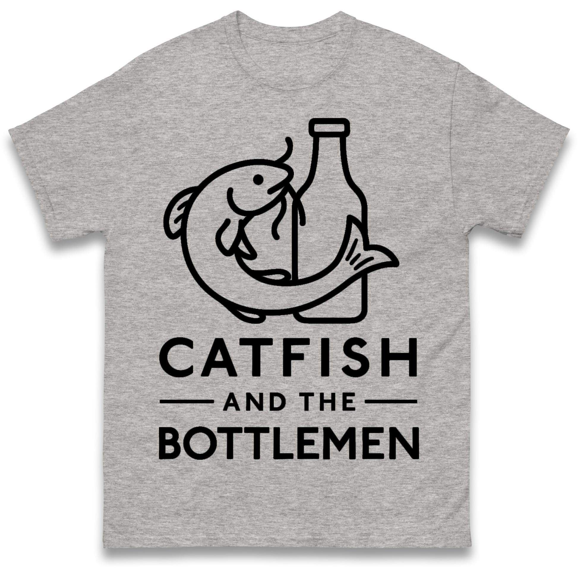 Catfish and The Bottlemen T Shirt