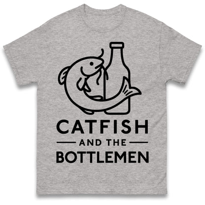 Catfish and The Bottlemen T Shirt