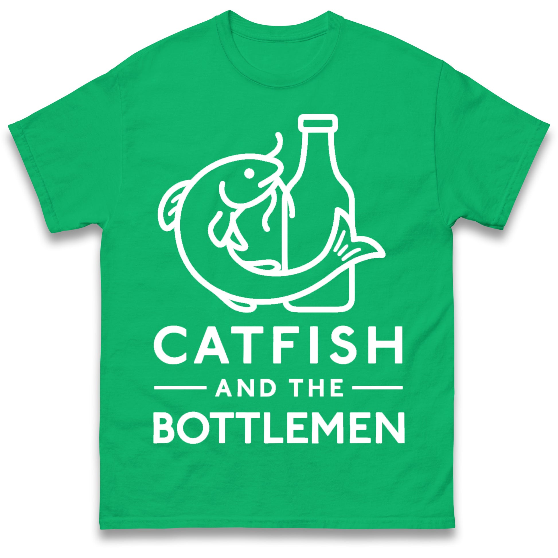 Catfish and The Bottlemen T Shirt