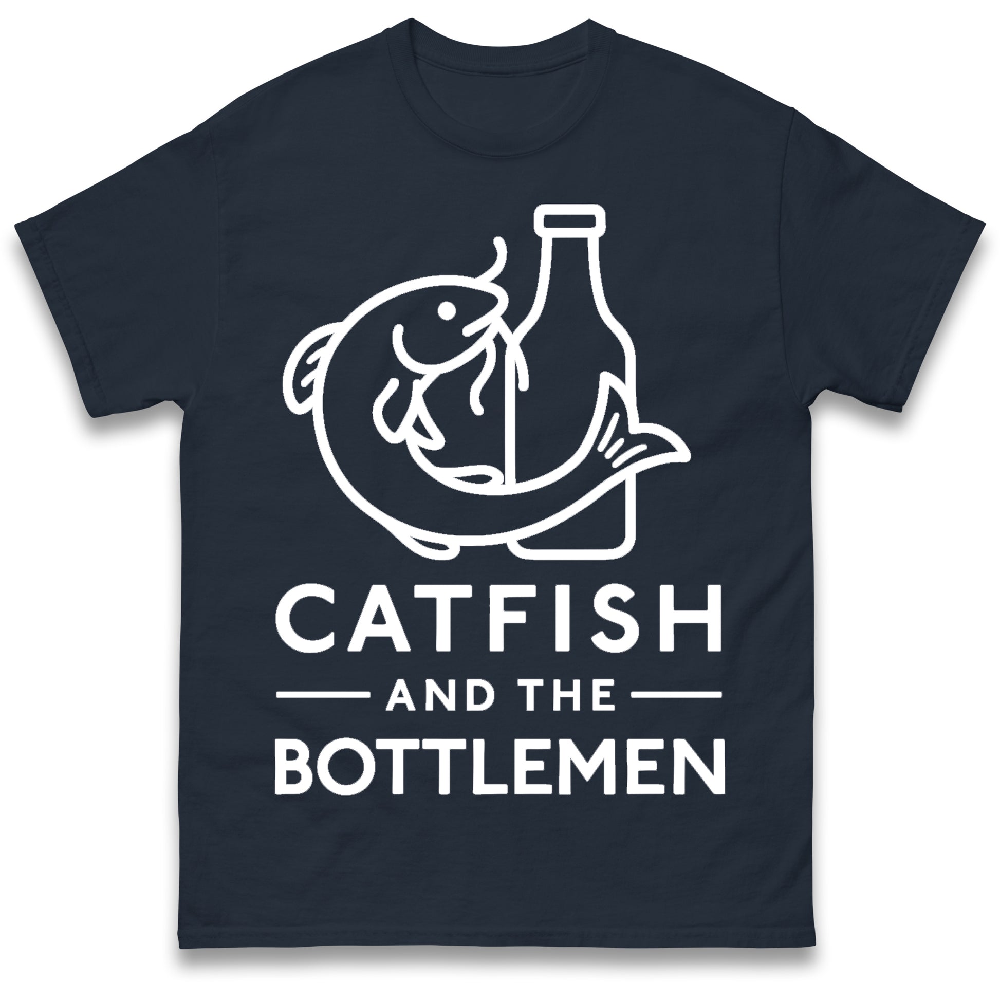 Catfish and The Bottlemen T Shirt