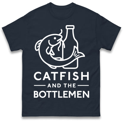 Catfish and The Bottlemen T Shirt