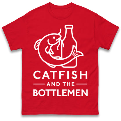 Catfish and The Bottlemen T Shirt