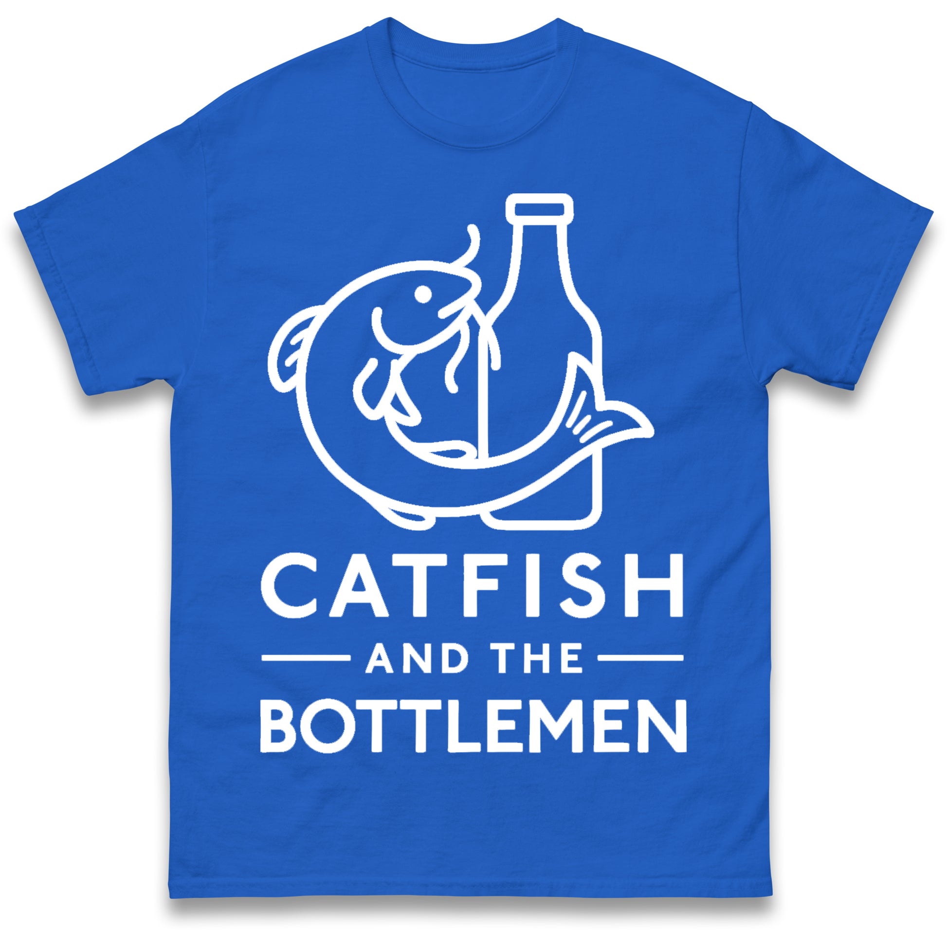Catfish and The Bottlemen T Shirt