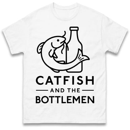 Catfish and The Bottlemen T Shirt