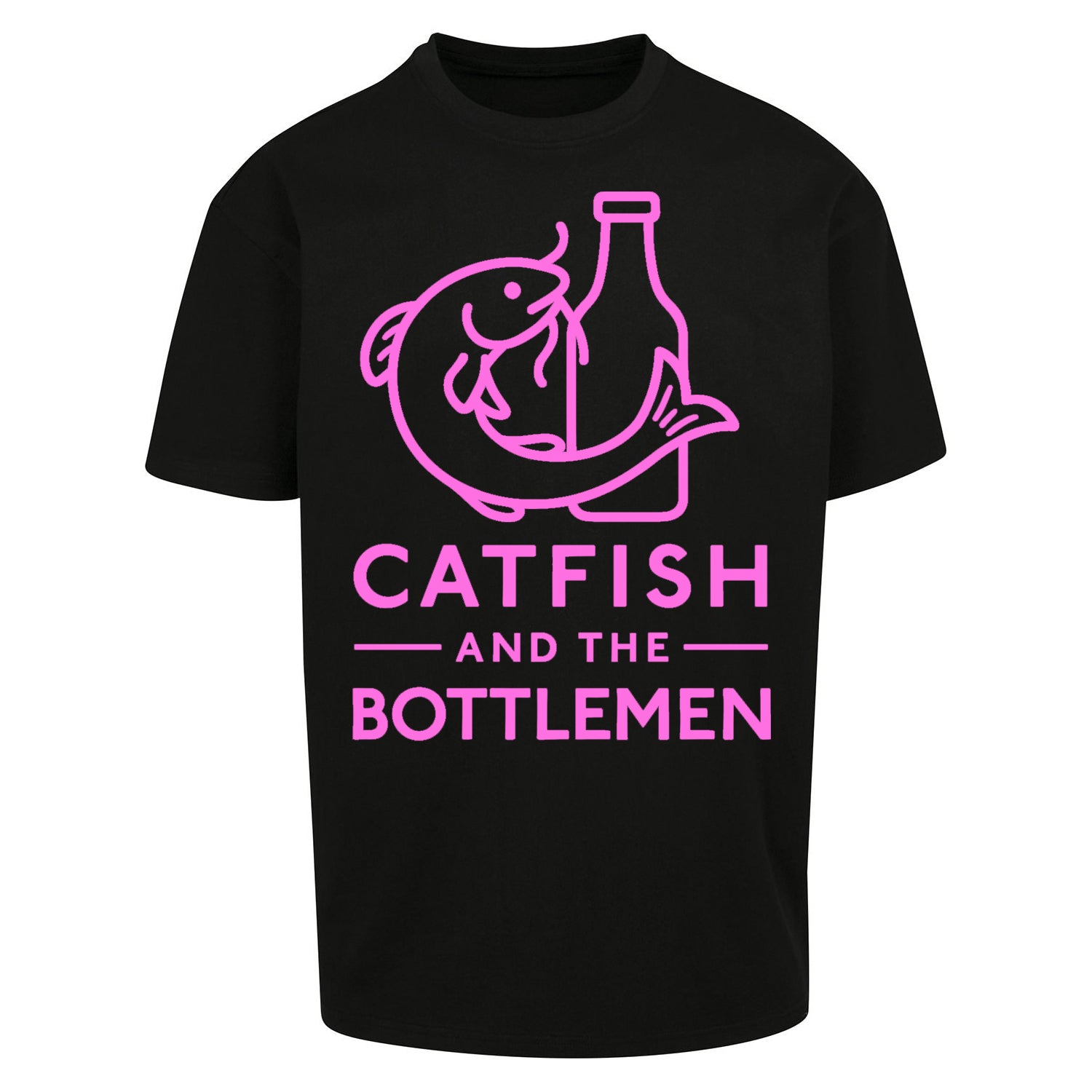Catfish and The Bottlemen Tour T Shirt