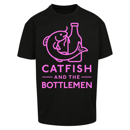Catfish and The Bottlemen Tour T Shirt