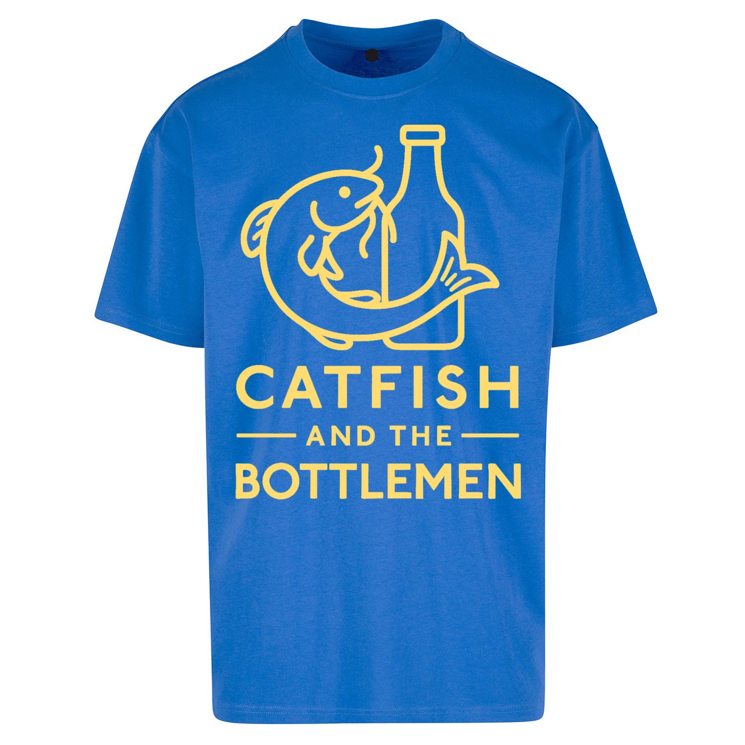 Catfish and The Bottlemen Tour T Shirt