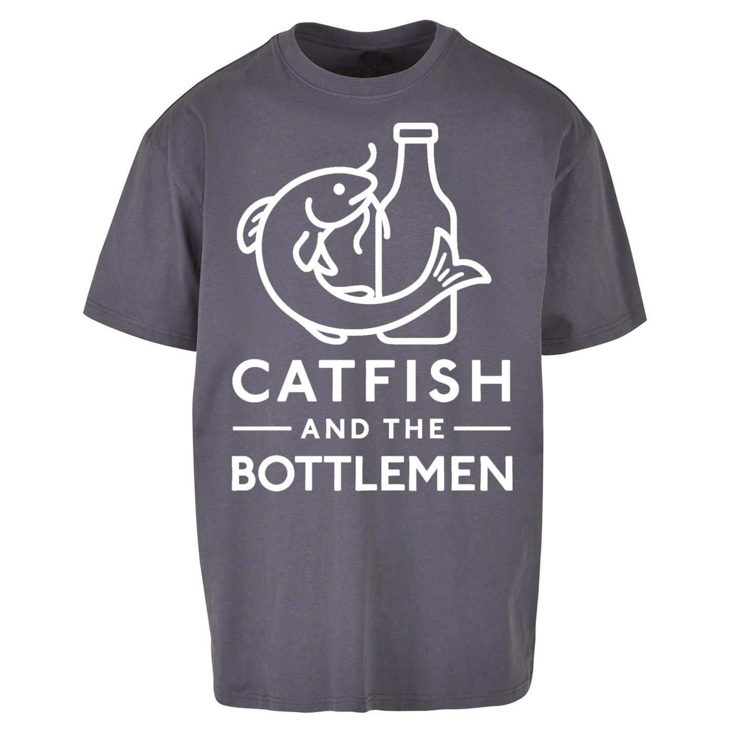 Catfish and The Bottlemen Tour T Shirt