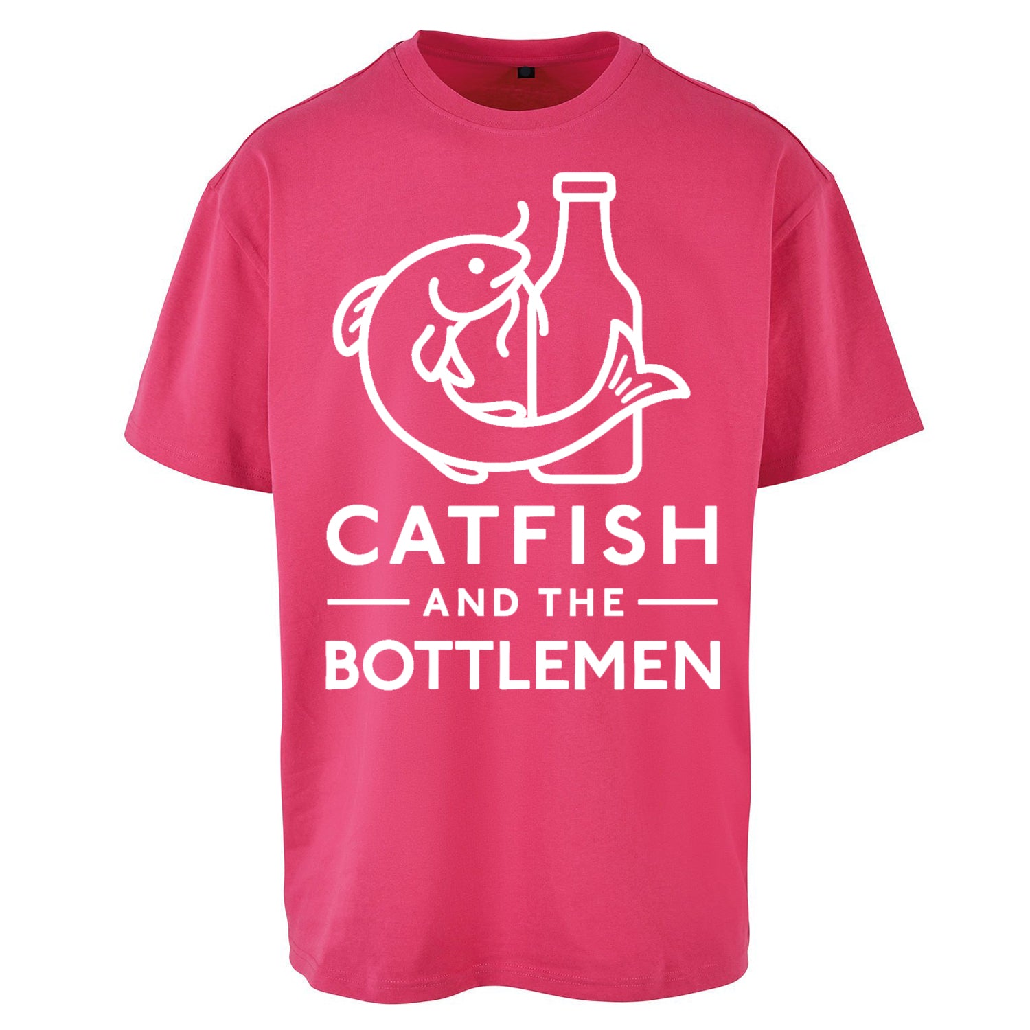 Catfish and The Bottlemen Tour T Shirt