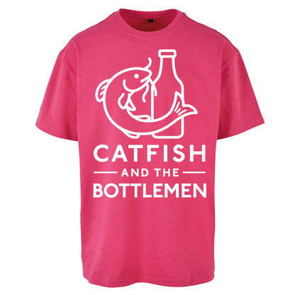 Catfish and The Bottlemen Tour T Shirt