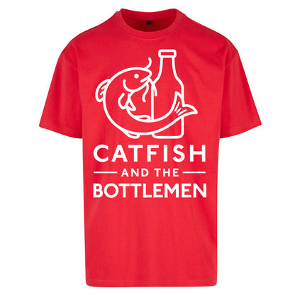 Catfish and The Bottlemen Tour T Shirt