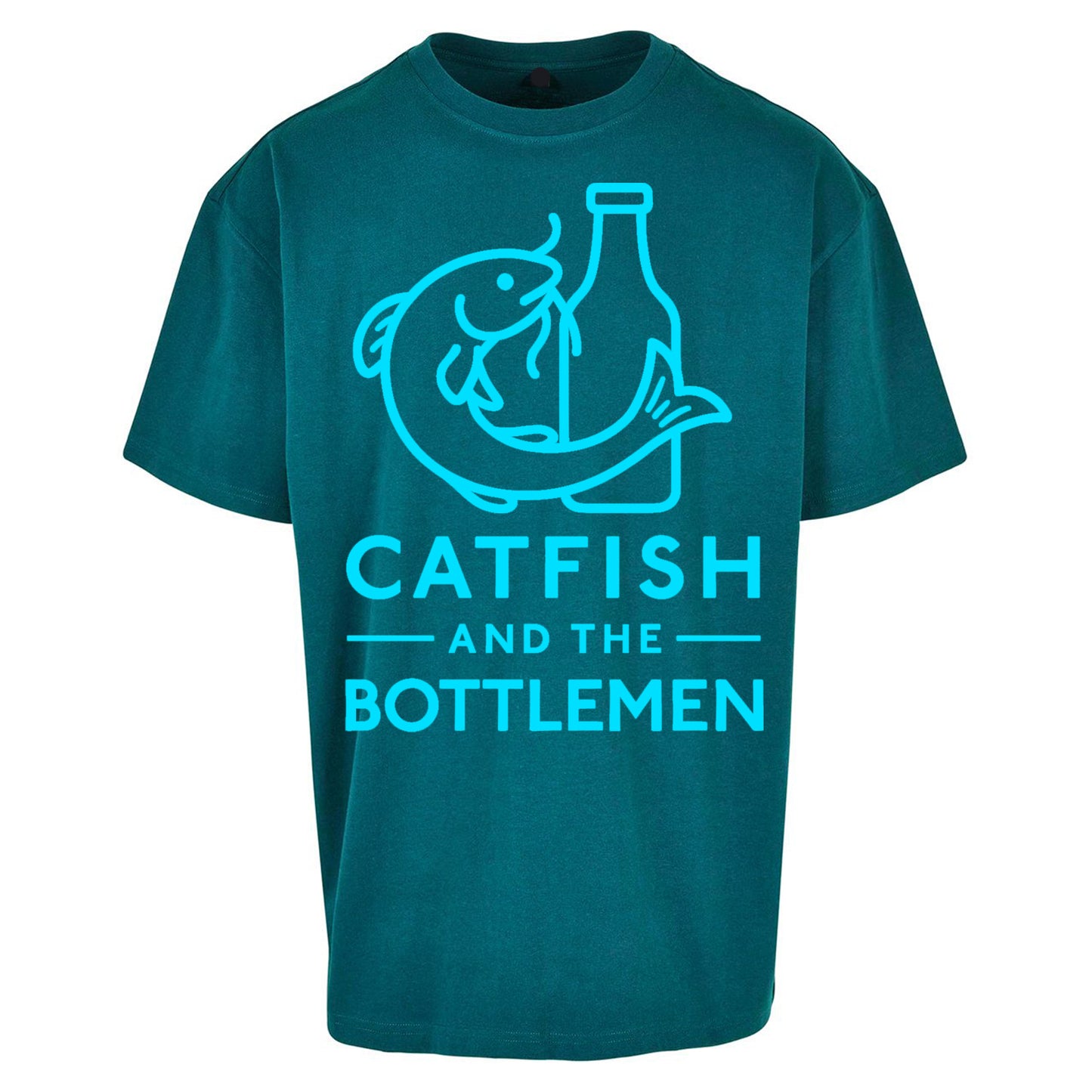 Catfish and The Bottlemen Tour T Shirt