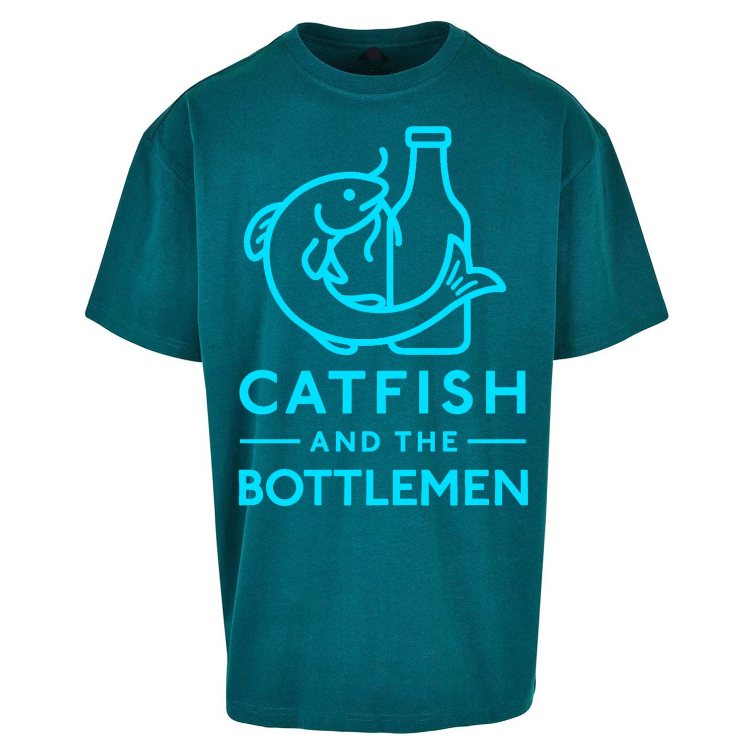 Catfish and The Bottlemen Tour T Shirt