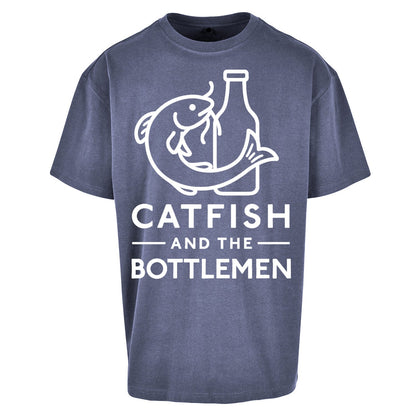 Catfish and The Bottlemen Tour T Shirt