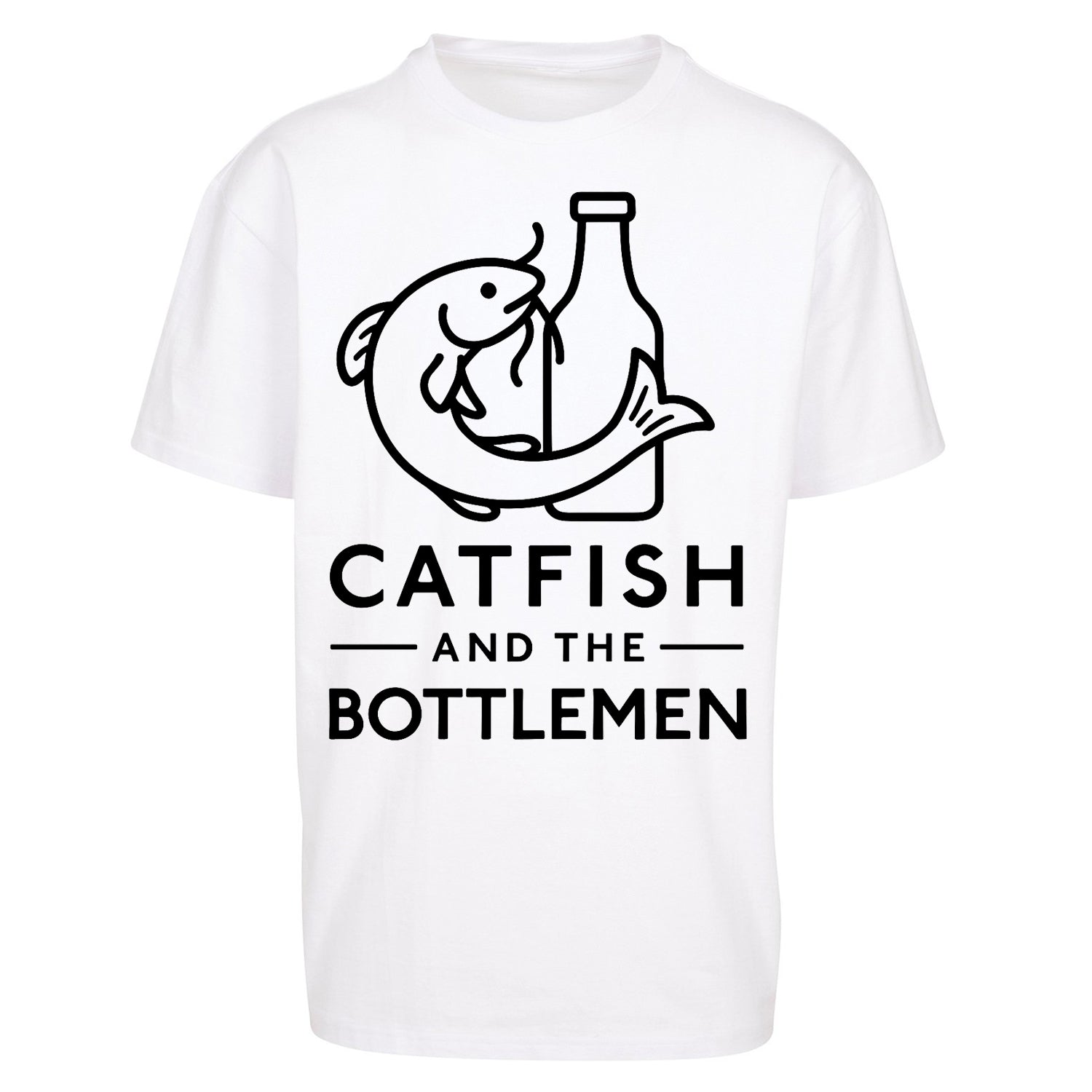 Catfish and The Bottlemen Tour T Shirt