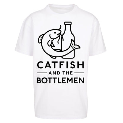 Catfish and The Bottlemen Tour T Shirt