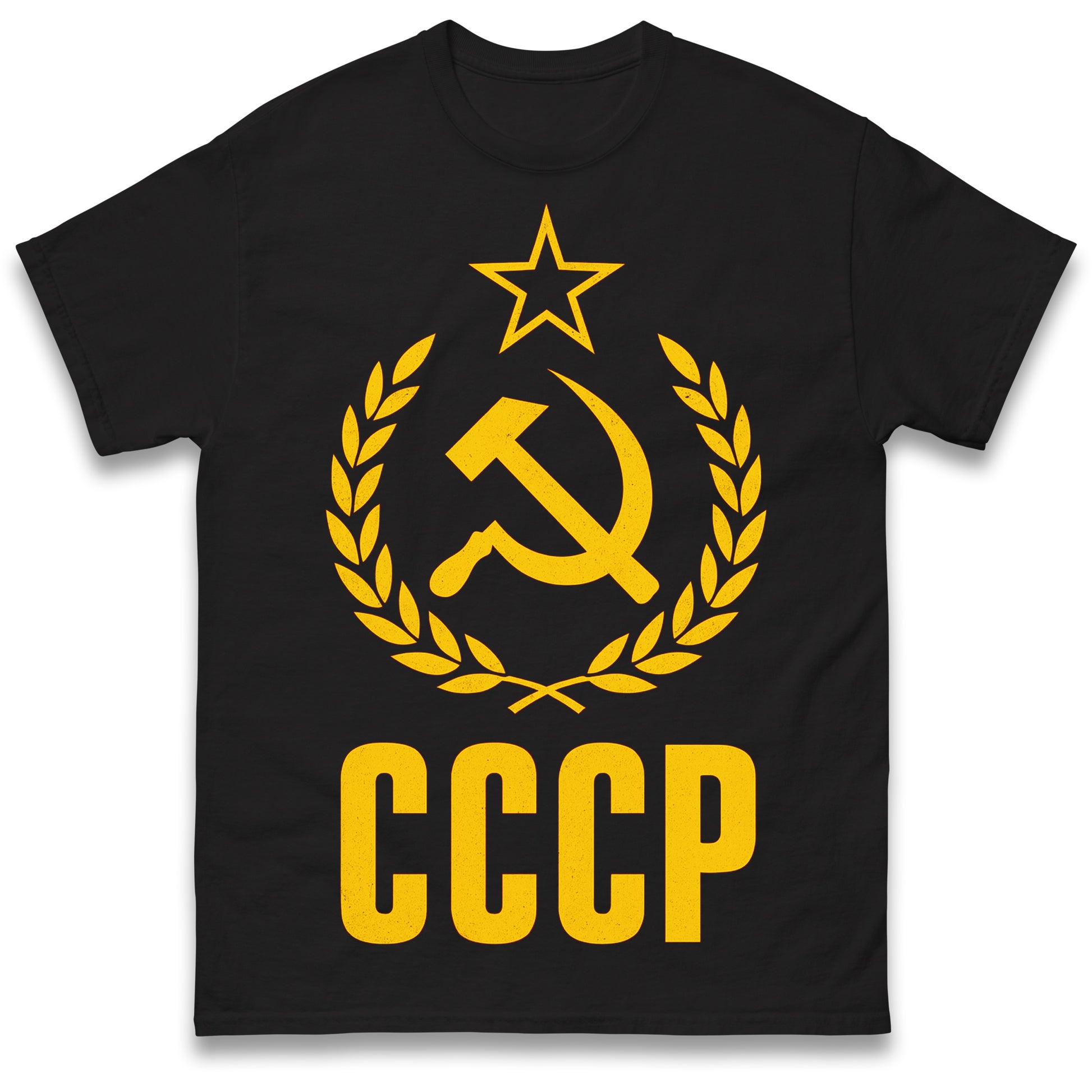CCCP T Shirt