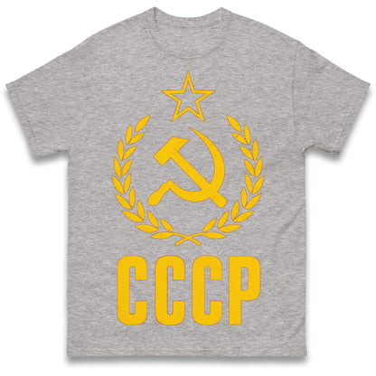CCCP T Shirt