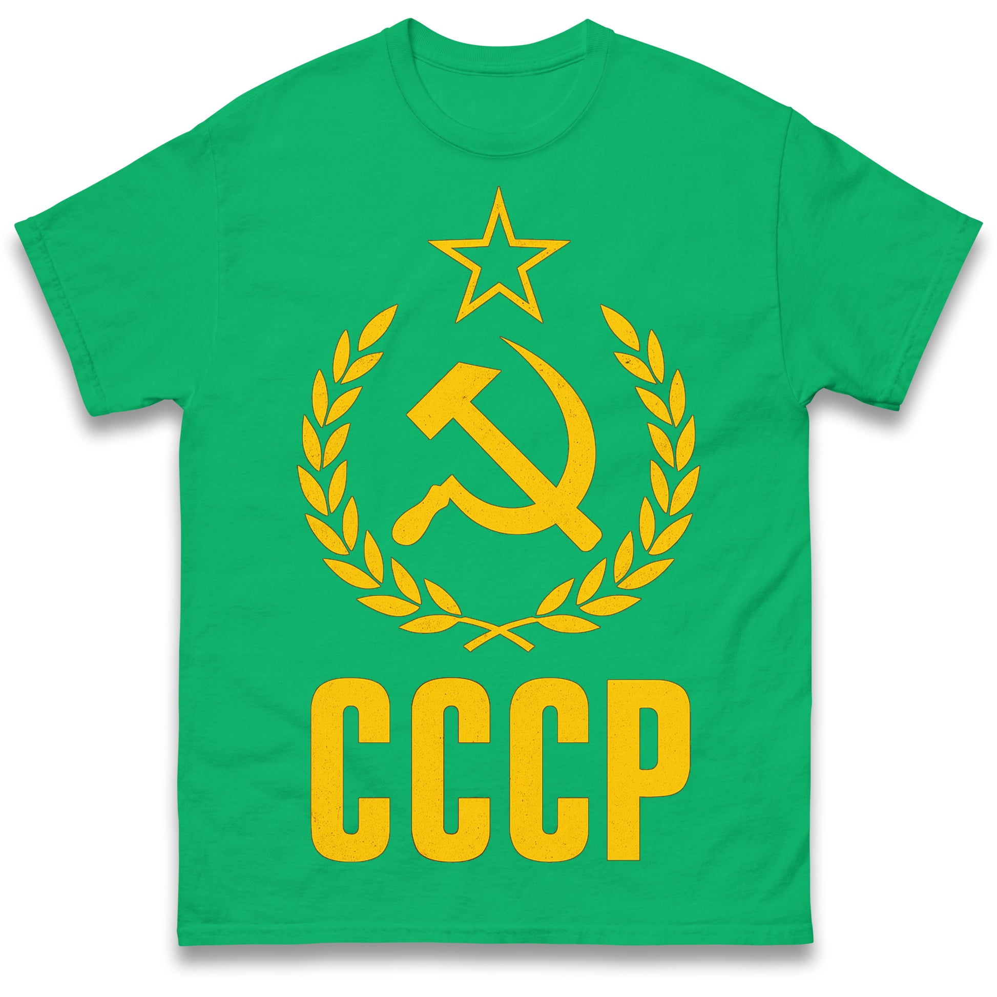 CCCP T Shirt