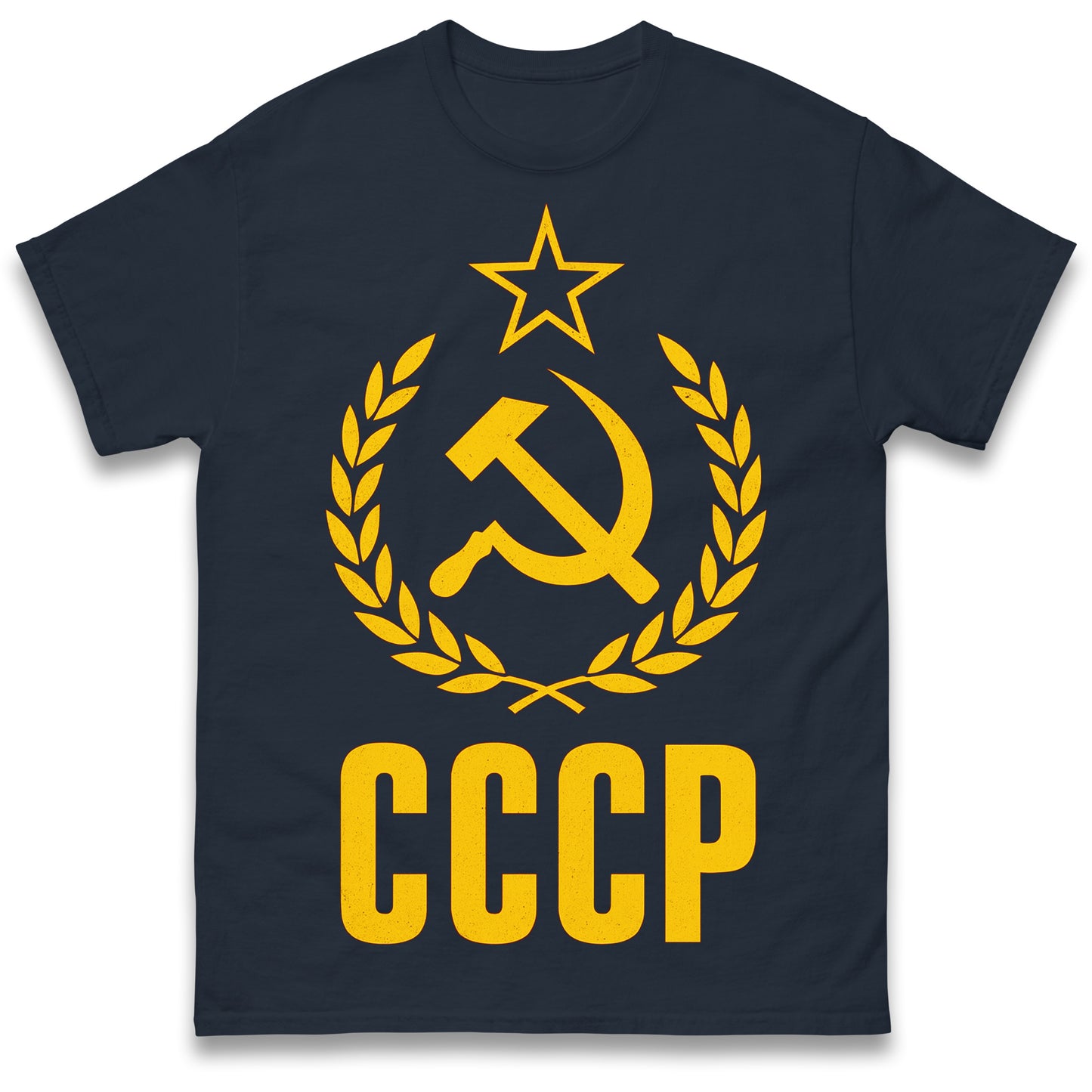 CCCP T Shirt