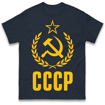 CCCP T Shirt
