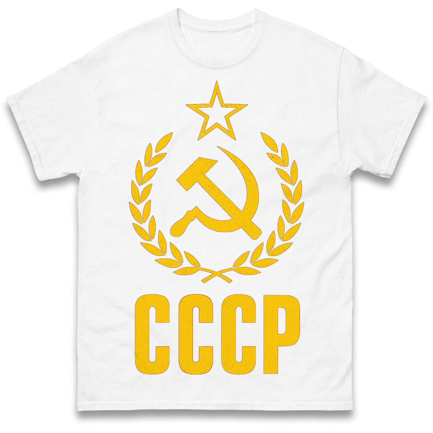 CCCP T Shirt